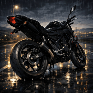 Iron Horse | Gangsta Beat