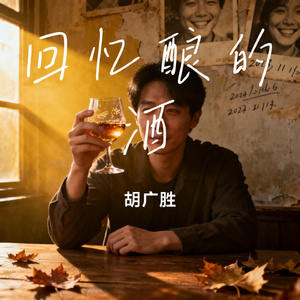 回忆酿的酒