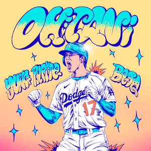 OHTANI (feat. Bajo)