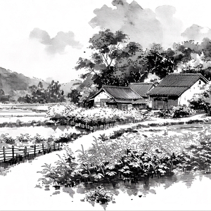 乐归本真 金音 (清肺)