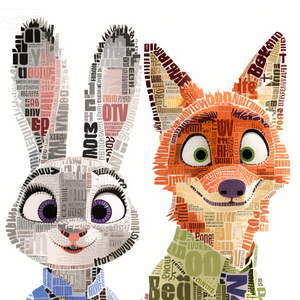 小美人鱼（other版）