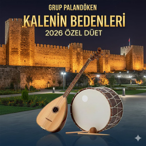 Kalenin Bedenleri