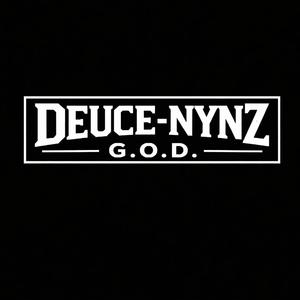 GOD (Guns, Oil, Drugs)