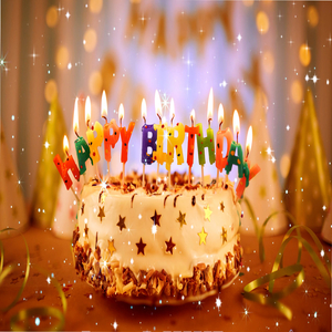 Happy Birthday (EDM Remix 2023)