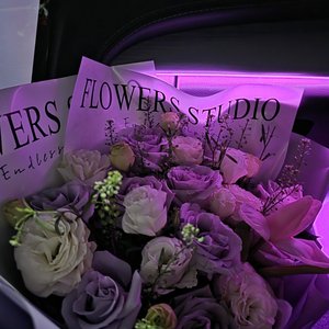 我借月光写下你