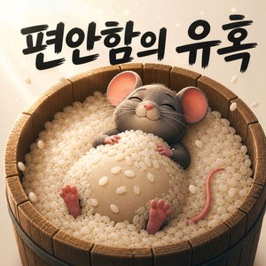 편안함의 유혹