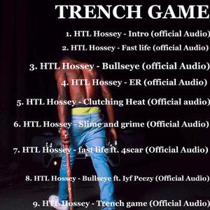 Pressure (feat. RSG Beezy)