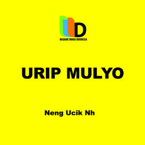 Urip Mulyo