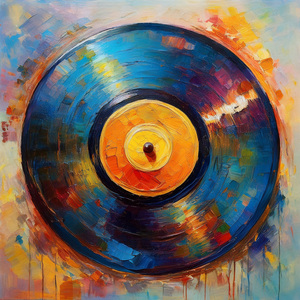 Las Ideas Florecen Musicalmente
