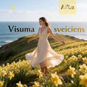 Visuma sveiciens
