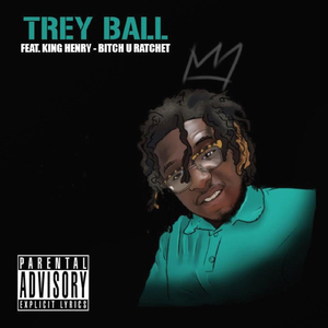 ***** U Ratchet (feat. King Henry)