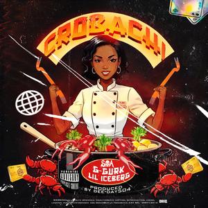 Crobachi (Crowbar) (feat. Lil iceberg & Dee Day)