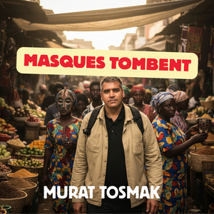 Masques Tombent