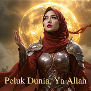 Peluk Dunia Ya Allah