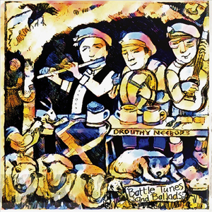 Ye Jacobites by Name