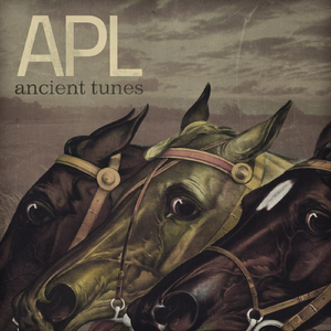 An Ancient Tune (How to Rip off Leonard Cohen with the Best of Them)