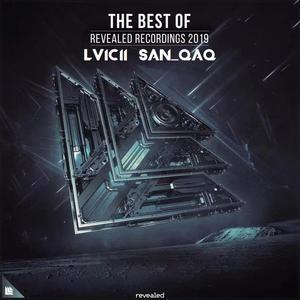 Humans(LVICII remix)