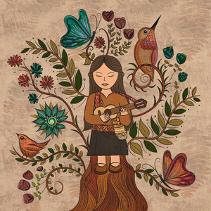 Canto de Colibrí