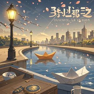 我们的无奈-笛韵客