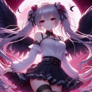 Scarlet Breakdown (feat. のぶあきHP, はーちゃん & Luminous Angels)