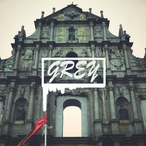 GREY （Prod.FU3rZA)