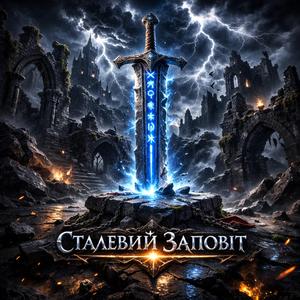 Сталевий Заповіт