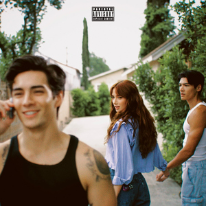 i should've ****ed your brother