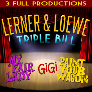 How Can I Wait? (From "Paint Your Wagon")