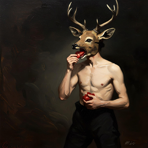 Chimaek (Chicken & Maekju)