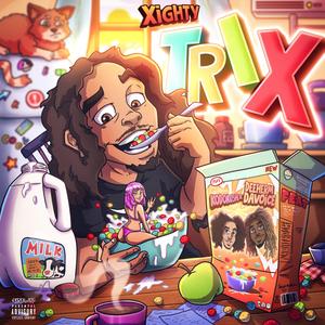 TRIX (feat. Kodokushi & DeeHerm DaVoice)