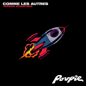 Comme les autres (Version acoustique)