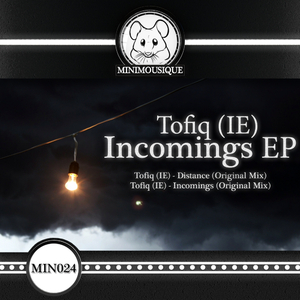 Incomings (Original Mix)