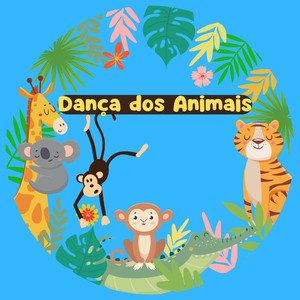 Dança dos Animais