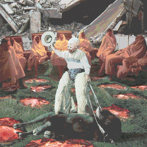 Cumbernauld (Fragments of a Great Confession)