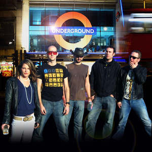 Sad (Feat. Ali Power)