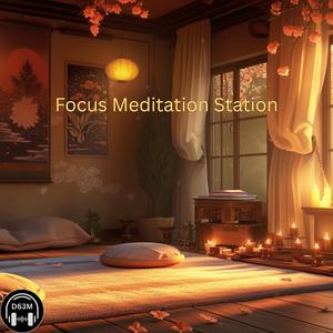 Focus Meditation Station