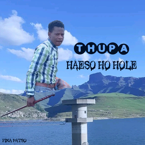 Ka Batla Keitabola (Radio Edit)