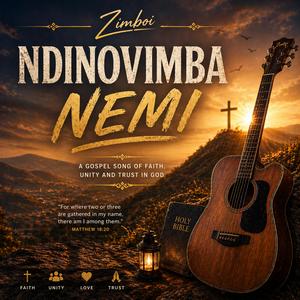 Ndinovimba Nemi