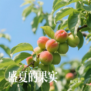 盛夏的果实