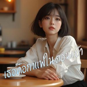 เธอคือกาแฟในตอนเช้า