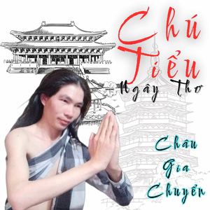 Chú Tiểu Ngây Thơ