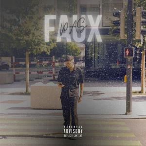 FAUX PAS