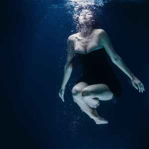 青春力量 模特时装秀走秀T台秀