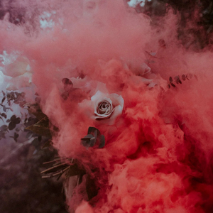 Ran Up With Some Hope