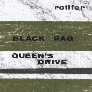 Black Bag (Single Edit)