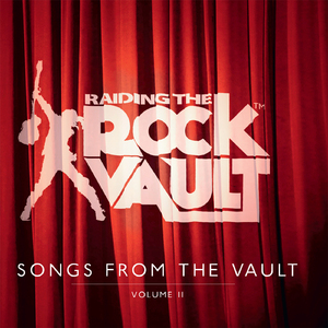 Born In the USA (feat. John Payne, Paul Shortino & Roger Manning)