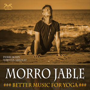 Morro Jable (Better Music For Yoga)