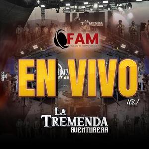 Huapangos Y El Cable (En Vivo)