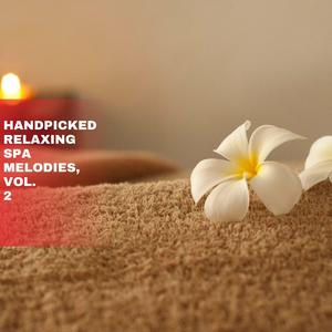 The Lime Garden Blossoms