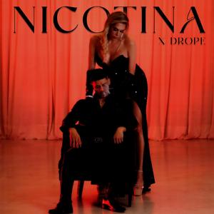 NICOTINA (feat. Drope) (REMIX)